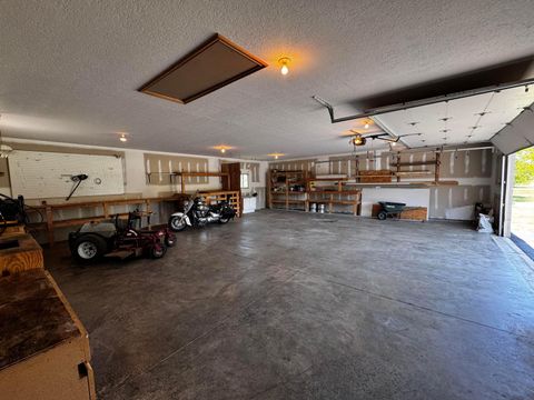 Tiny photo for 8717 State Route 656, Sunbury, OH 43074 (MLS # 226019716)