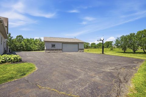 Tiny photo for 8717 State Route 656, Sunbury, OH 43074 (MLS # 226019716)