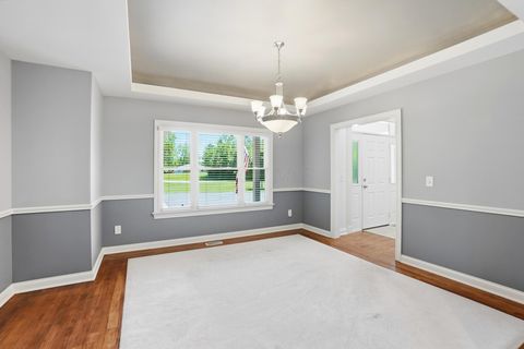 Tiny photo for 8717 State Route 656, Sunbury, OH 43074 (MLS # 226019716)