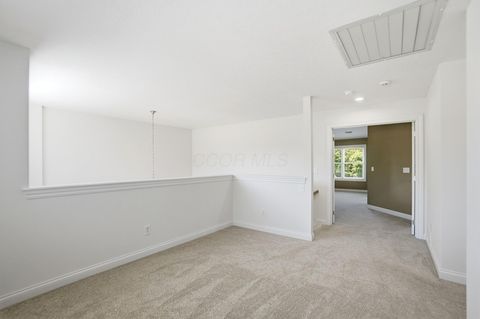 Tiny photo for 8717 State Route 656, Sunbury, OH 43074 (MLS # 226019716)