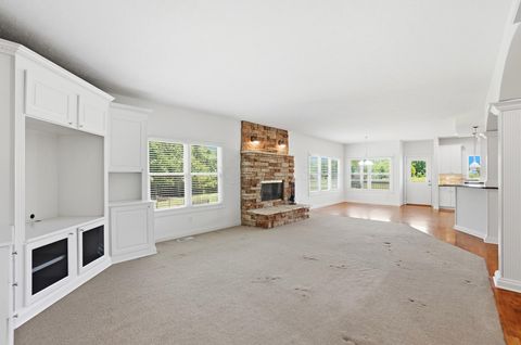 Tiny photo for 8717 State Route 656, Sunbury, OH 43074 (MLS # 226019716)