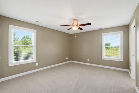 Tiny photo for 8717 State Route 656, Sunbury, OH 43074 (MLS # 226019716)