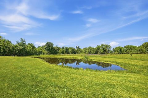 Tiny photo for 8717 State Route 656, Sunbury, OH 43074 (MLS # 226019716)