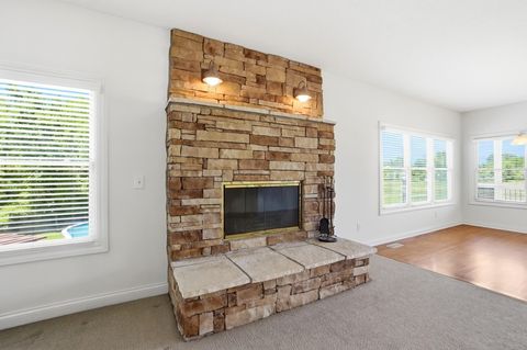 Tiny photo for 8717 State Route 656, Sunbury, OH 43074 (MLS # 226019716)