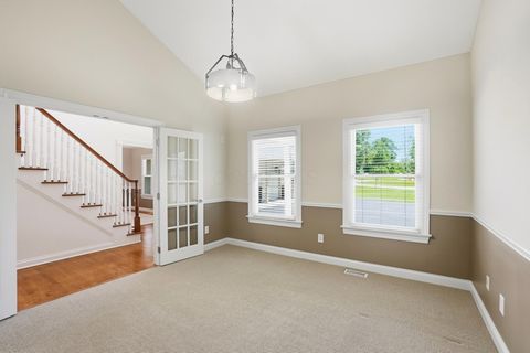 Tiny photo for 8717 State Route 656, Sunbury, OH 43074 (MLS # 226019716)