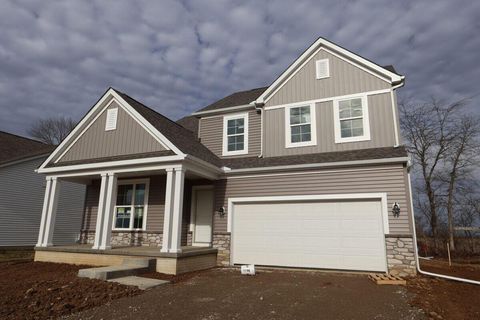 Photo of 320 Cherry Hills Road, Commercial Point, OH 43116 (MLS # 225046444)