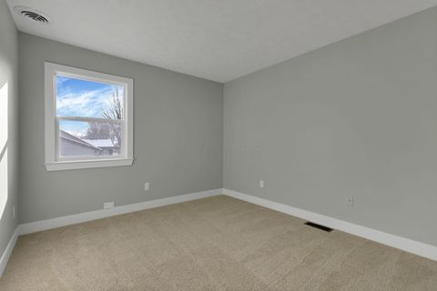 Tiny photo for 68 3rd Avenue SW, Etna, OH 43062 (MLS # 225045780)