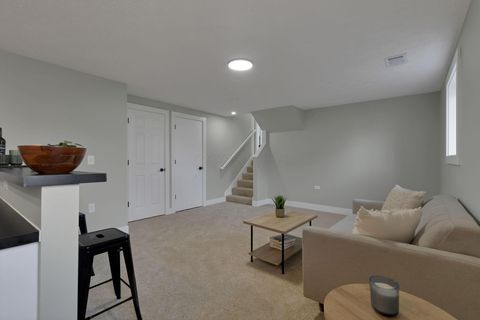 Tiny photo for 68 3rd Avenue SW, Etna, OH 43062 (MLS # 225045780)