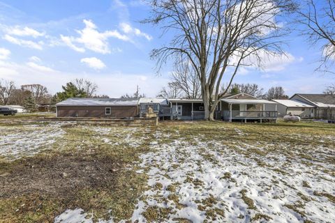 Tiny photo for 68 3rd Avenue SW, Etna, OH 43062 (MLS # 225045780)