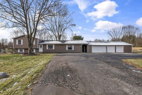 Tiny photo for 68 3rd Avenue SW, Etna, OH 43062 (MLS # 225045780)