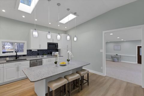 Tiny photo for 68 3rd Avenue SW, Etna, OH 43062 (MLS # 225045780)