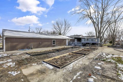 Tiny photo for 68 3rd Avenue SW, Etna, OH 43062 (MLS # 225045780)