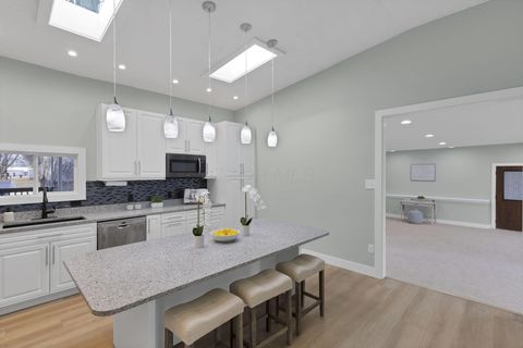 Tiny photo for 68 3rd Avenue SW, Etna, OH 43062 (MLS # 225045780)