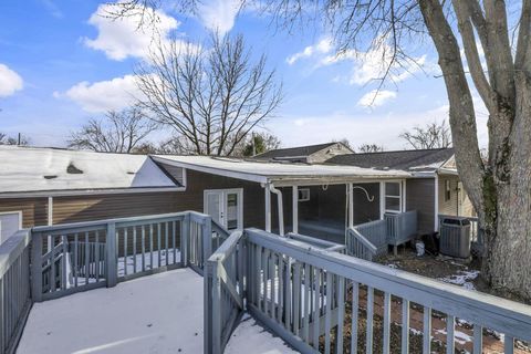 Tiny photo for 68 3rd Avenue SW, Etna, OH 43062 (MLS # 225045780)