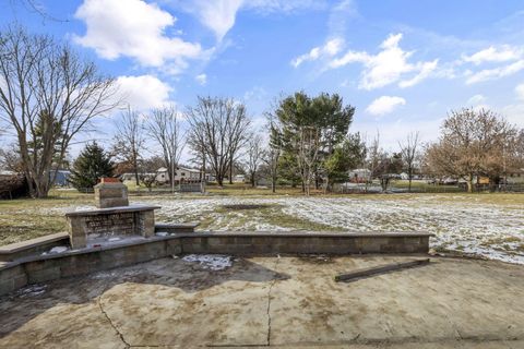 Tiny photo for 68 3rd Avenue SW, Etna, OH 43062 (MLS # 225045780)