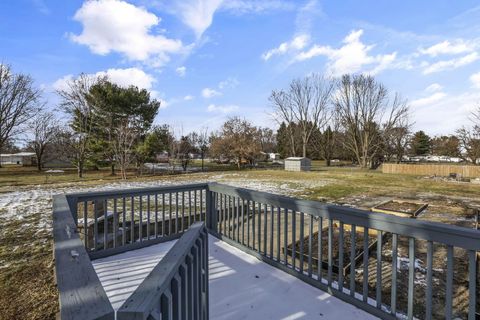 Tiny photo for 68 3rd Avenue SW, Etna, OH 43062 (MLS # 225045780)