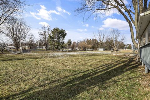 Tiny photo for 68 3rd Avenue SW, Etna, OH 43062 (MLS # 225045780)