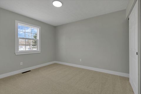 Tiny photo for 68 3rd Avenue SW, Etna, OH 43062 (MLS # 225045780)