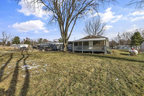 Tiny photo for 68 3rd Avenue SW, Etna, OH 43062 (MLS # 225045780)
