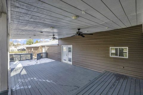 Tiny photo for 68 3rd Avenue SW, Etna, OH 43062 (MLS # 225045780)