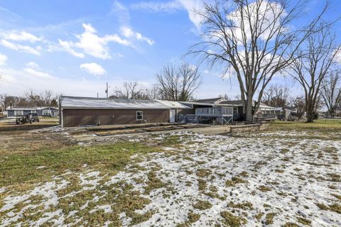 Tiny photo for 68 3rd Avenue SW, Etna, OH 43062 (MLS # 225045780)