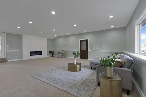 Tiny photo for 68 3rd Avenue SW, Etna, OH 43062 (MLS # 225045780)