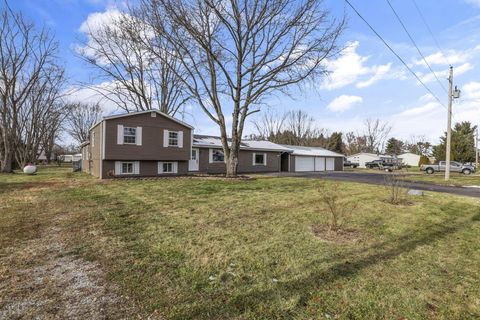 Tiny photo for 68 3rd Avenue SW, Etna, OH 43062 (MLS # 225045780)