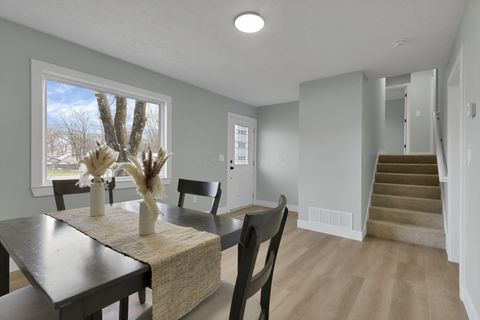 Tiny photo for 68 3rd Avenue SW, Etna, OH 43062 (MLS # 225045780)