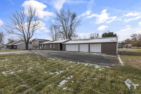 Tiny photo for 68 3rd Avenue SW, Etna, OH 43062 (MLS # 225045780)