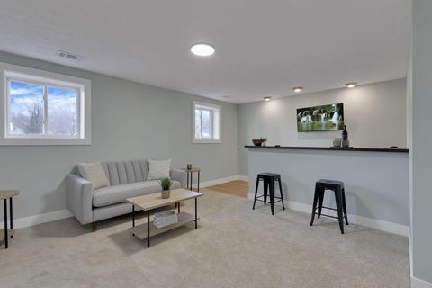 Tiny photo for 68 3rd Avenue SW, Etna, OH 43062 (MLS # 225045780)