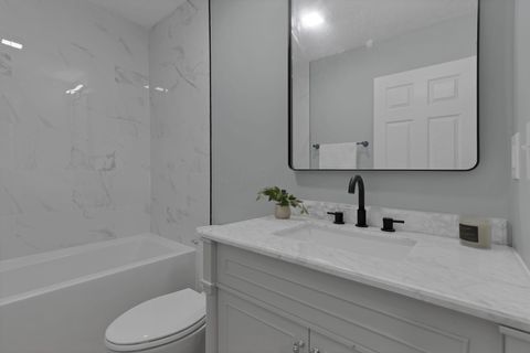 Tiny photo for 68 3rd Avenue SW, Etna, OH 43062 (MLS # 225045780)