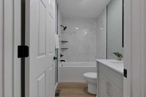 Tiny photo for 68 3rd Avenue SW, Etna, OH 43062 (MLS # 225045780)