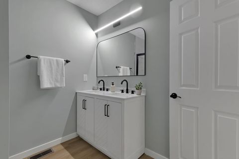 Tiny photo for 68 3rd Avenue SW, Etna, OH 43062 (MLS # 225045780)