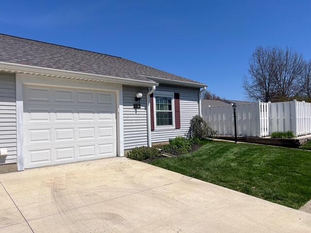 120 Delmar Avenue, Newark, Ohio image 24