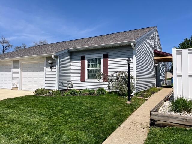 120 Delmar Avenue, Newark, Ohio image 1