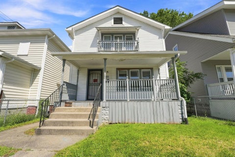 Photo of 180 Brehl Avenue, Columbus, OH 43222 (MLS # 226032438)