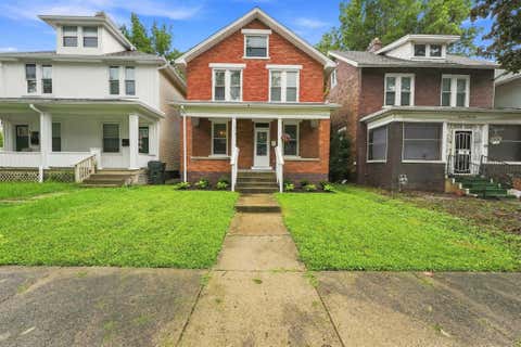 Tiny photo for 1618 Pembroke Avenue, Columbus, OH 43203 (MLS # 226030723)