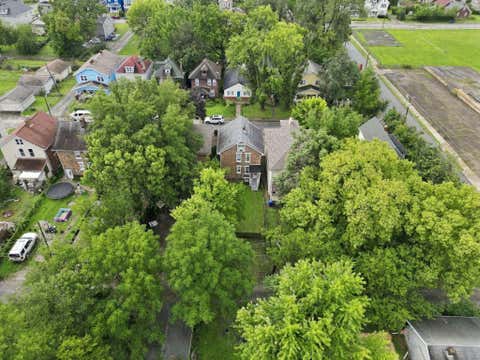 Tiny photo for 1618 Pembroke Avenue, Columbus, OH 43203 (MLS # 226030723)