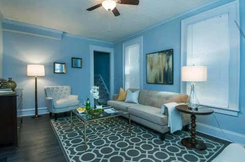 Tiny photo for 1618 Pembroke Avenue, Columbus, OH 43203 (MLS # 226030723)