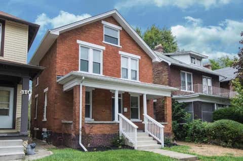 Tiny photo for 1618 Pembroke Avenue, Columbus, OH 43203 (MLS # 226030723)