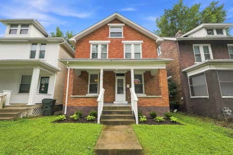 Tiny photo for 1618 Pembroke Avenue, Columbus, OH 43203 (MLS # 226030723)