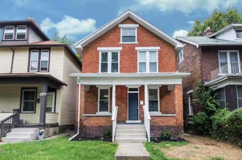 Homes For Sale - 1618 Pembroke Avenue<br/> Columbus, OH 43203