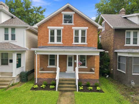 Photo of 1618 Pembroke Avenue, Columbus, OH 43203 (MLS # 226030723)