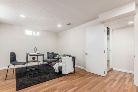 Tiny photo for 1386 E 22nd Avenue, Columbus, OH 43211 (MLS # 226003533)