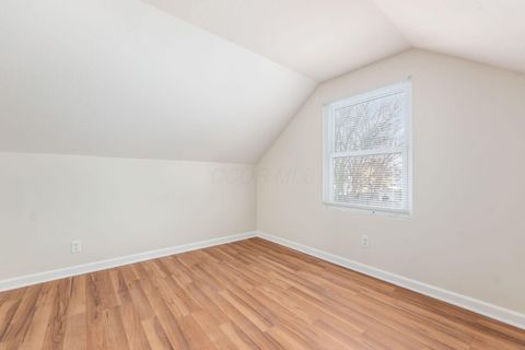 Tiny photo for 1386 E 22nd Avenue, Columbus, OH 43211 (MLS # 226003533)