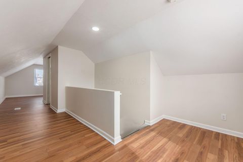 Tiny photo for 1386 E 22nd Avenue, Columbus, OH 43211 (MLS # 226003533)