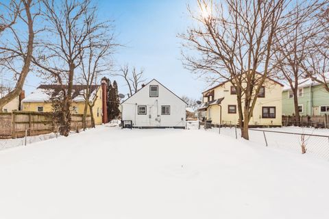 Tiny photo for 1386 E 22nd Avenue, Columbus, OH 43211 (MLS # 226003533)