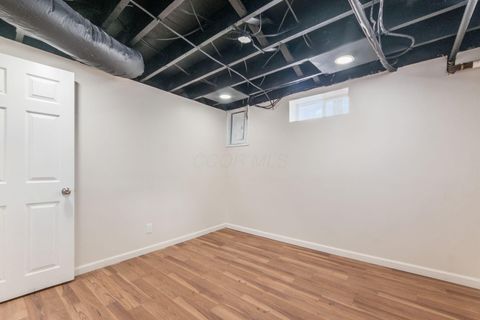 Tiny photo for 1386 E 22nd Avenue, Columbus, OH 43211 (MLS # 226003533)