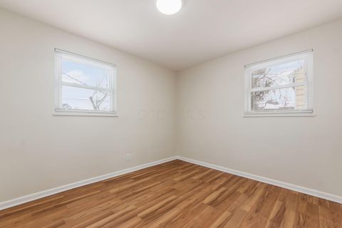 Tiny photo for 1386 E 22nd Avenue, Columbus, OH 43211 (MLS # 226003533)