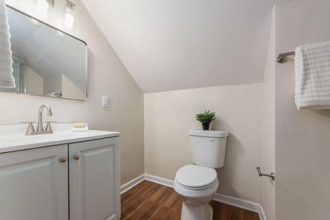 Tiny photo for 1386 E 22nd Avenue, Columbus, OH 43211 (MLS # 226003533)